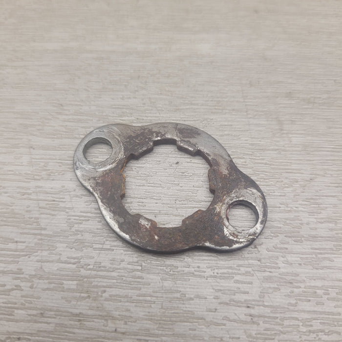 GSX150DXA (2019) Sprocket retainer plate