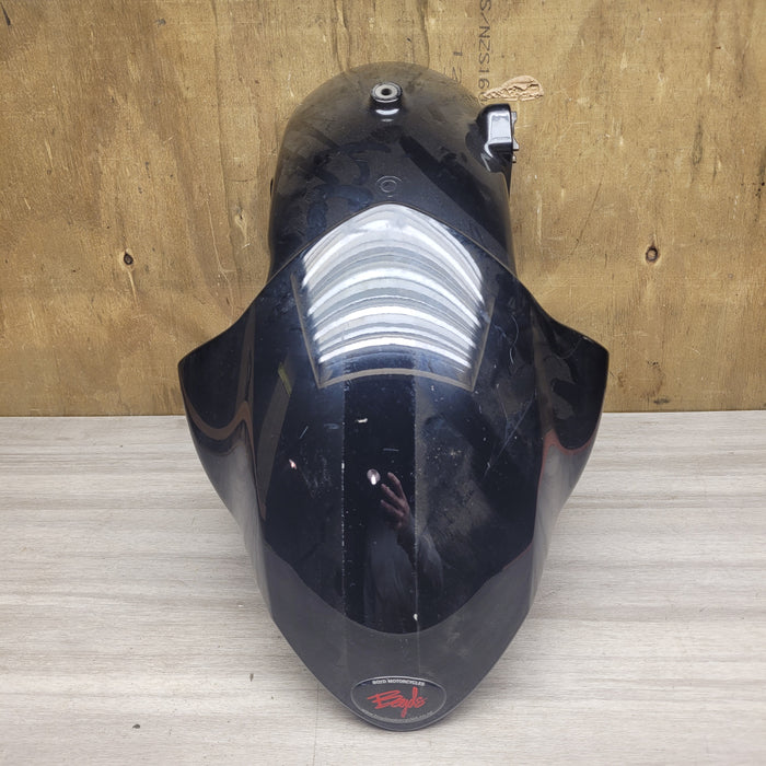 MT09 (2021) Front Mud guard