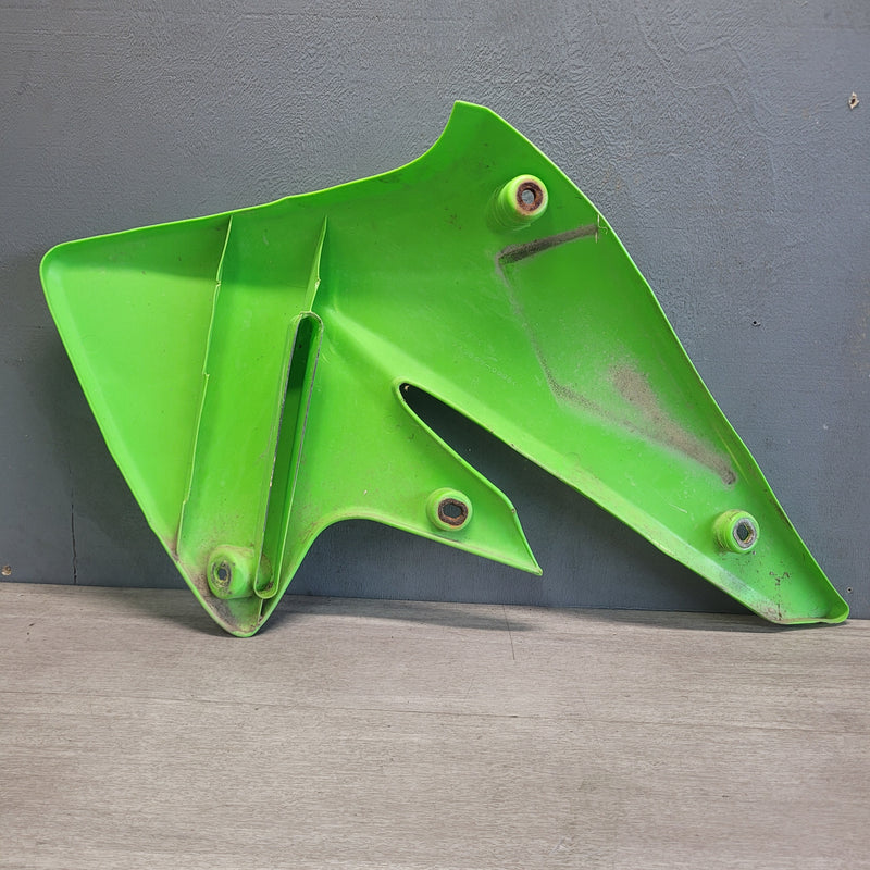 KX250F (2004) Right Tank Shroud