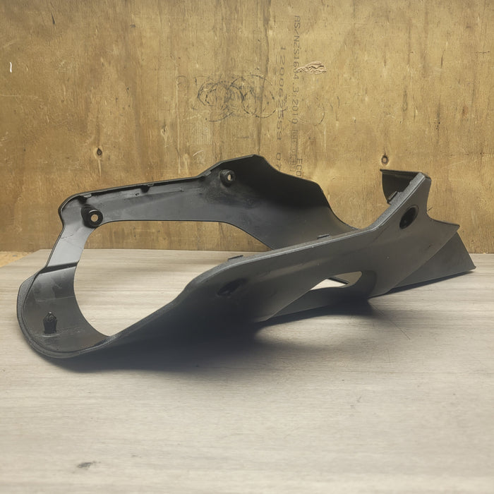 450 SR (2024) Belly pan fairing