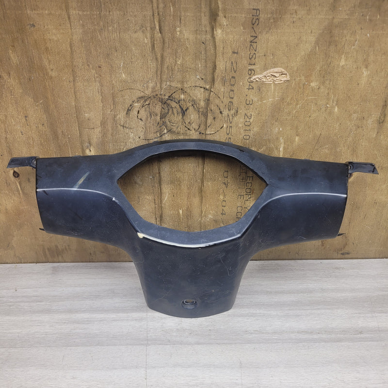 GTA50 Dash Surround fairing