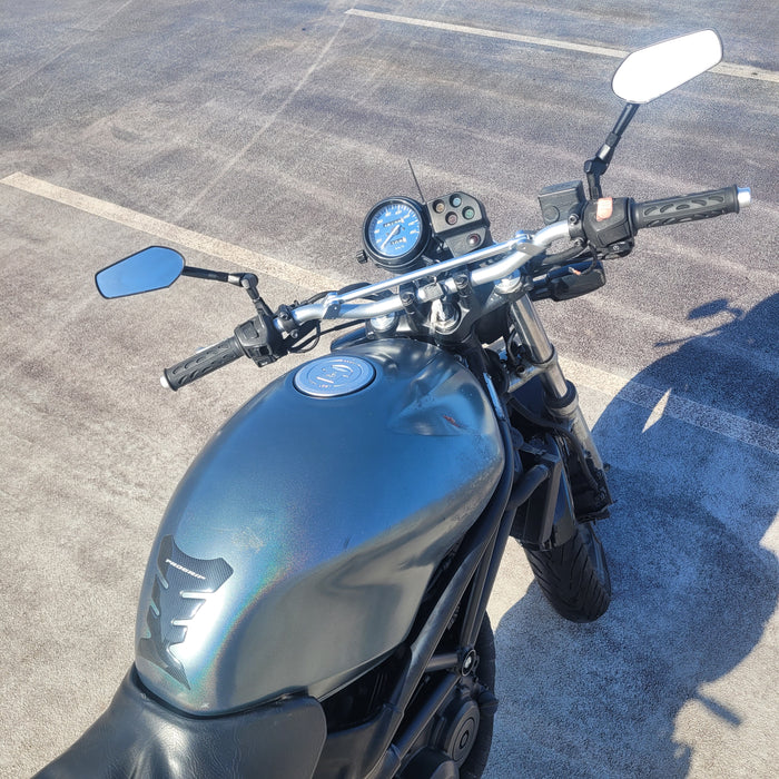 1998 Honda VTR250