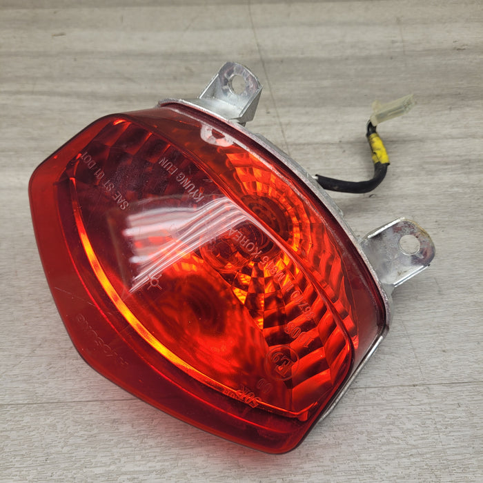 GT250R Tail Light