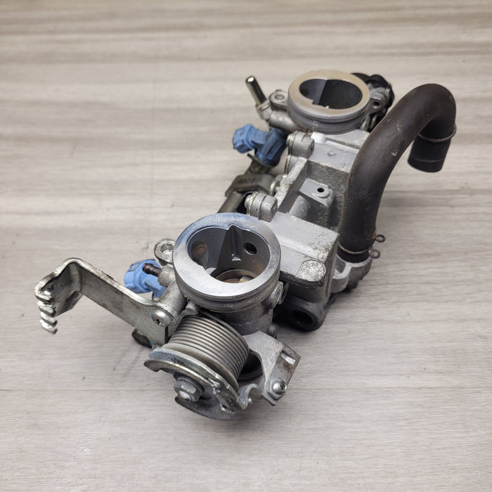 GW250 Inazuma Throttle body Assembly
