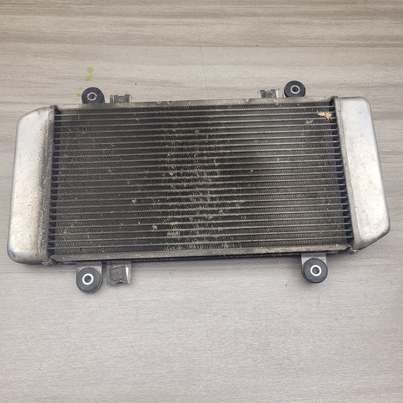 EX250 Ninja Radiator