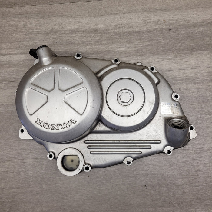 VTR250 (MC33) Clutch cover