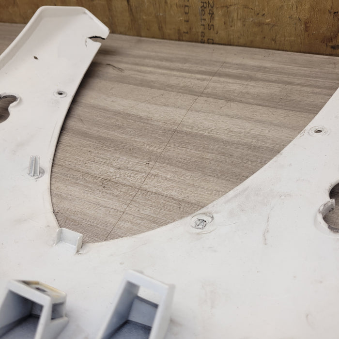CBR1000RR (08-11) Nose Fairing