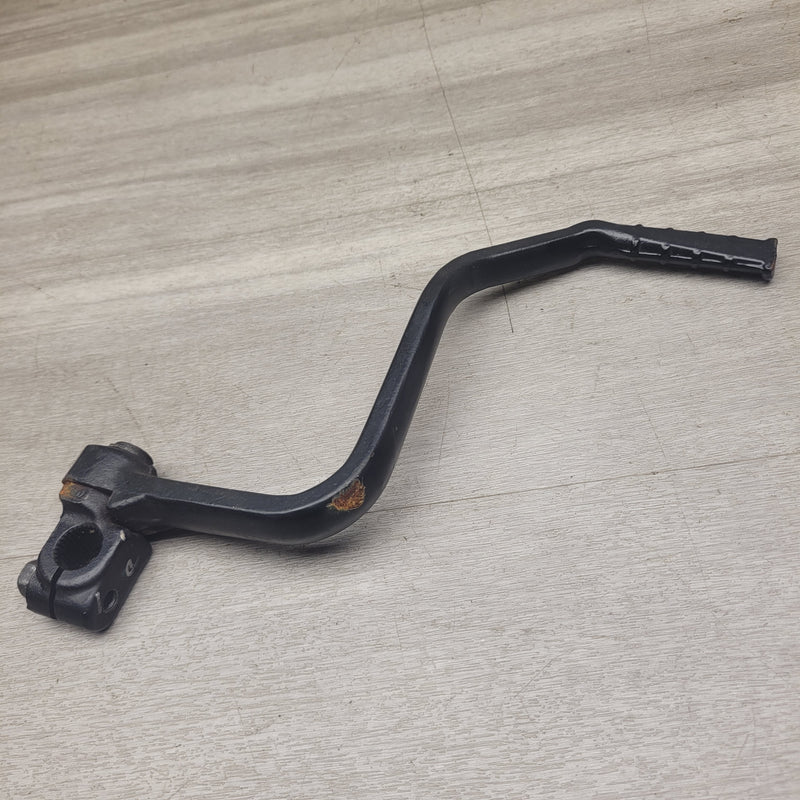 GSX150DXA (2019) Kick Start Lever