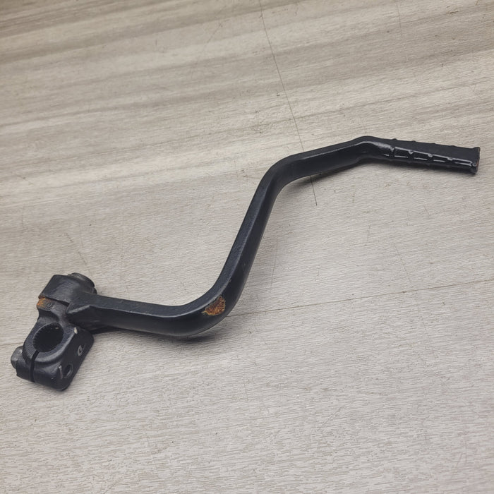GSX150DXA (2019) Kick Start Lever