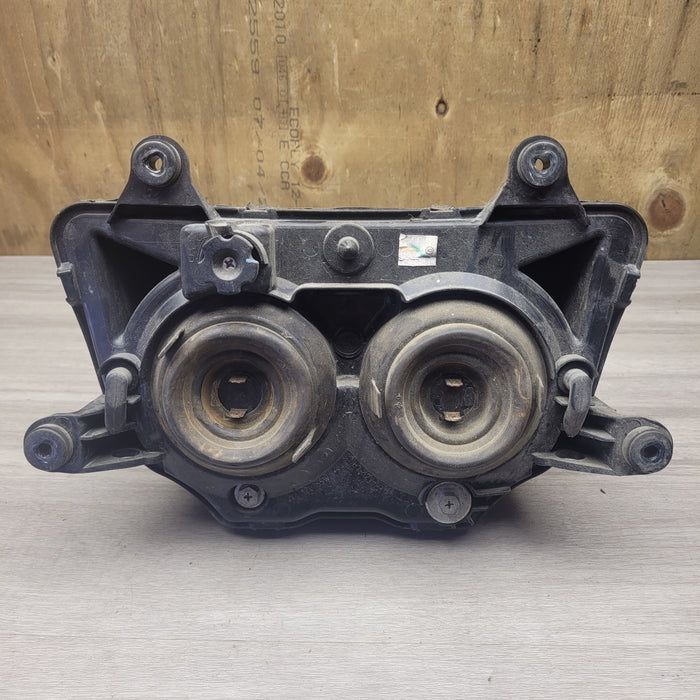 EX250 Ninja Headlight