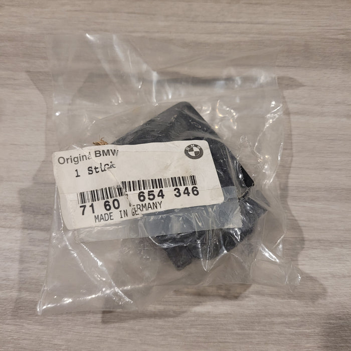 BMW 71 60 7 654 346 Cap Lock