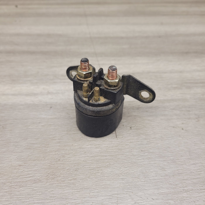 GN125H Starter Solenoid