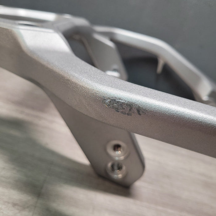 XL750 Transalp (2026) Rear Carrier / Grab rail