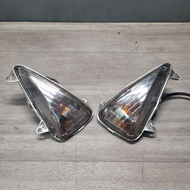 XL1000V Varadero (SD02) Front Indicators