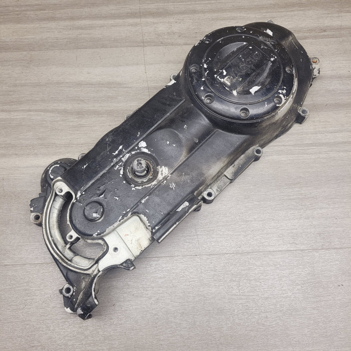 Piaggio Transmission Case