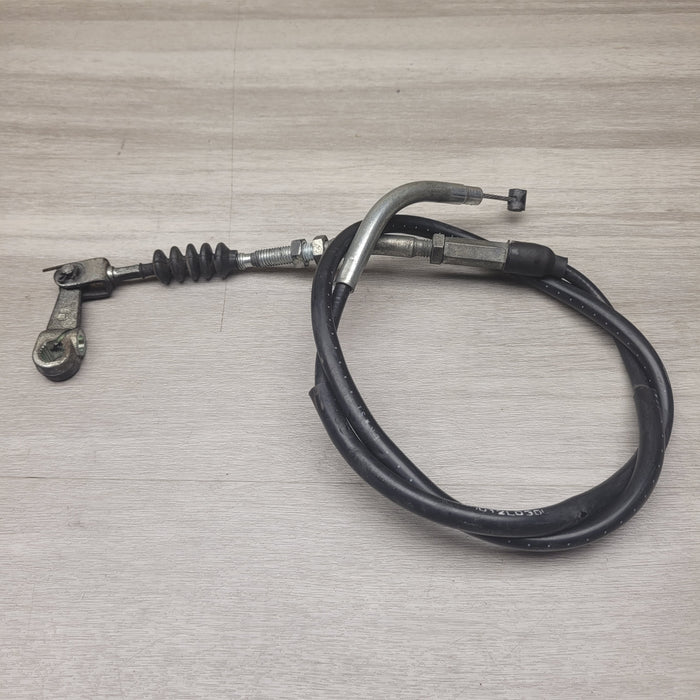 GW250 Inazuma Clutch Cable