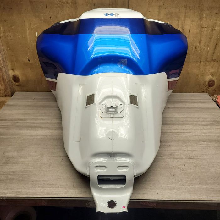 CRF1000 Africa Twin Sport (2019) Petrol Tank