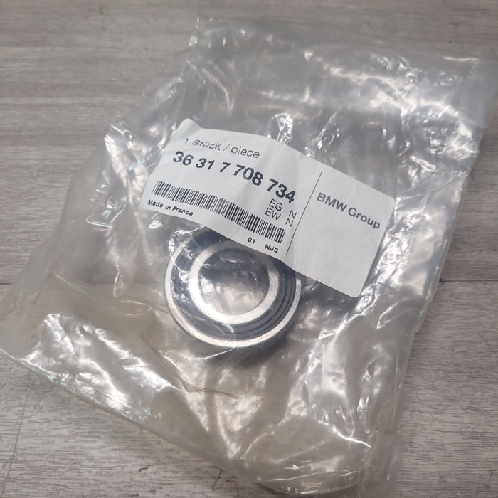 BMW 36 31 7 708 734 Ball Bearing