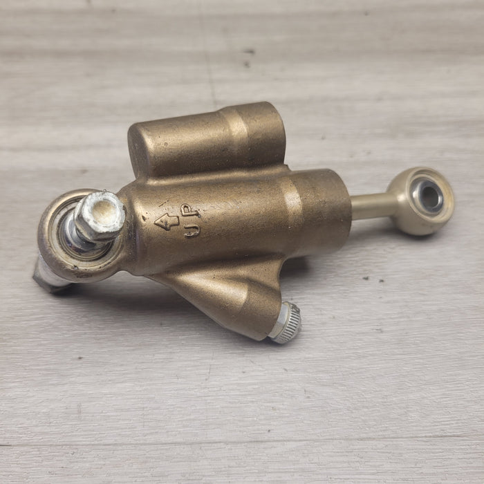 CRF250R 2008 Steering dampner