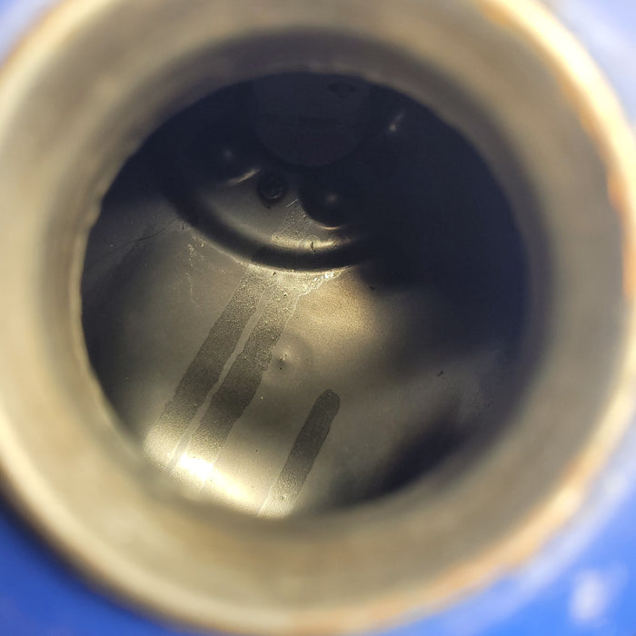 GSX250 Invader Petrol Tank