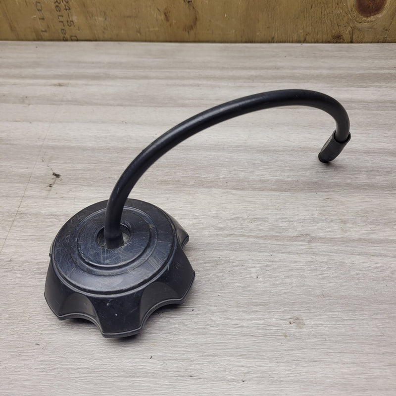 CRF250R 2008 Fuel cap