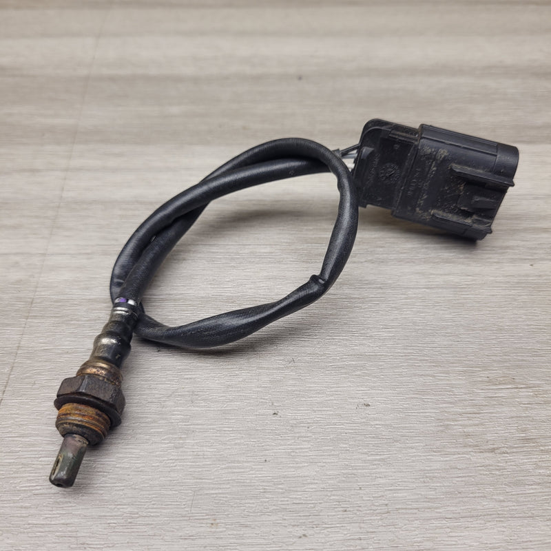 GT250R EFI O2 sensor