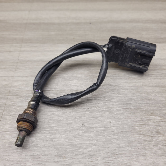 GT250R EFI O2 sensor