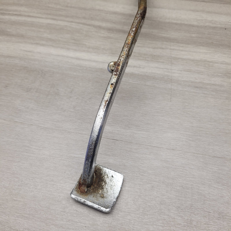 VF500C Magna Rear Brake Pedal