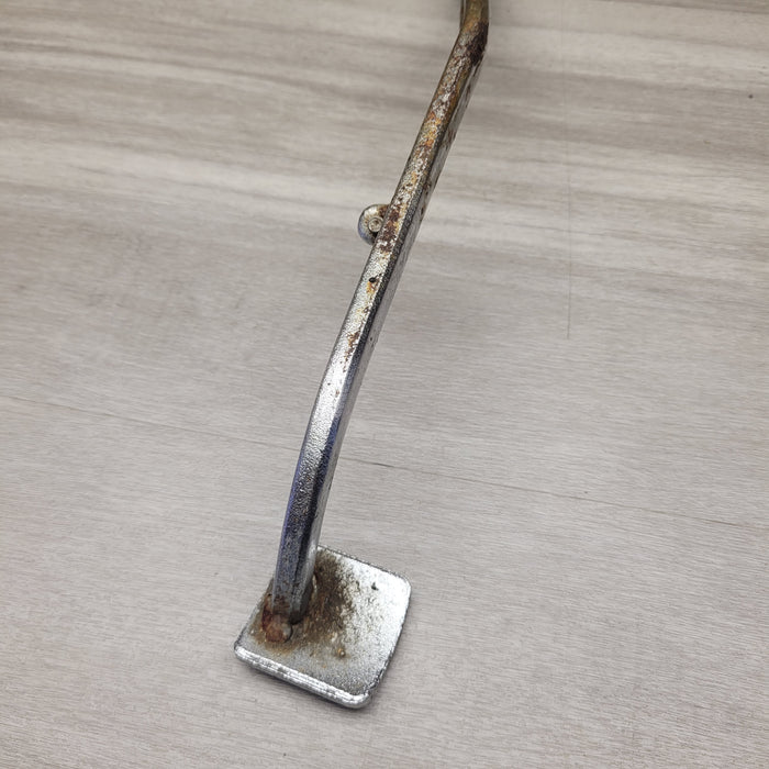 VF500C Magna Rear Brake Pedal