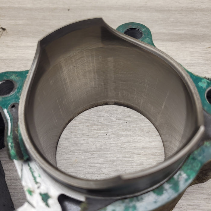 CRF250R 2008 Cylinder