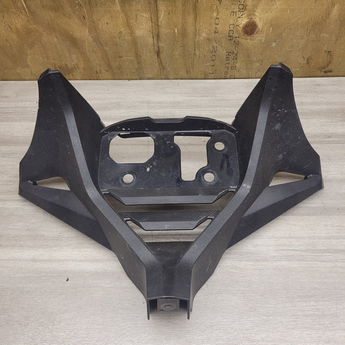 CBR650R (1st Gen) Dash Mount panel