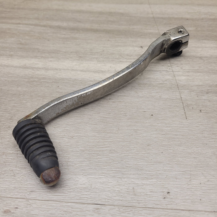 GN125H Gear Lever