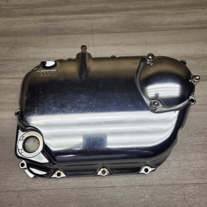 VL250 Intruder Clutch Cover