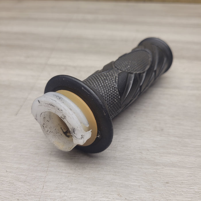 GTA50 Throttle Tube and Grip