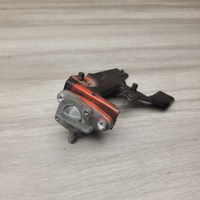 VF500C Magna Fuel tap