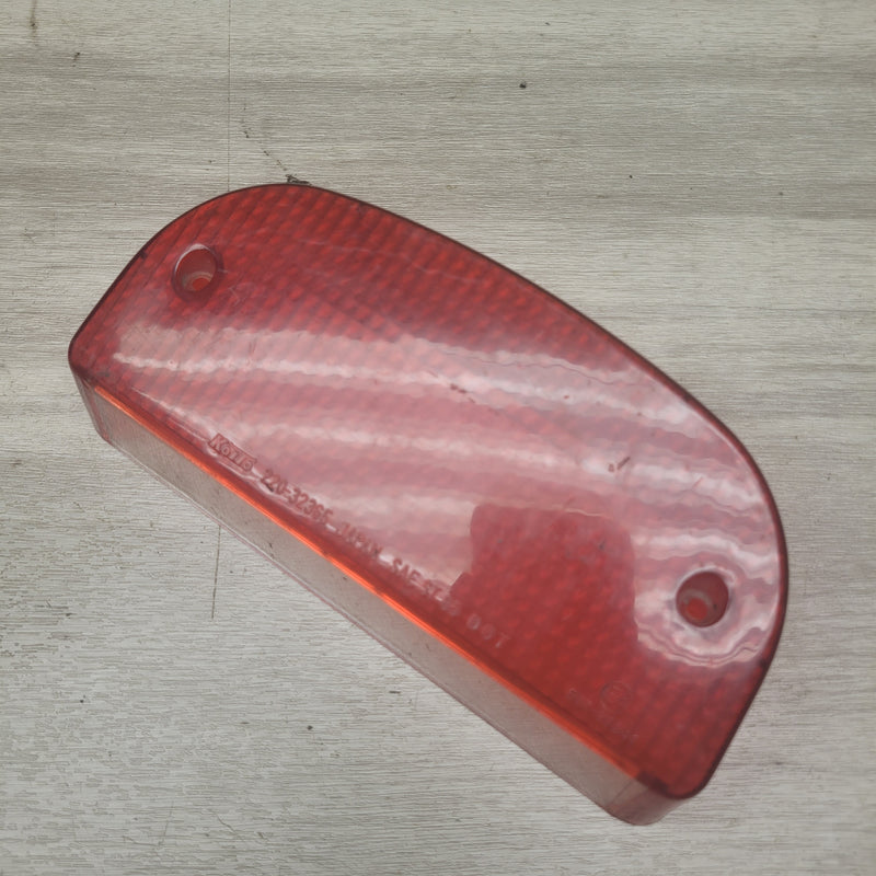 GSF250 Bandit (GJ74A) Tail light lense