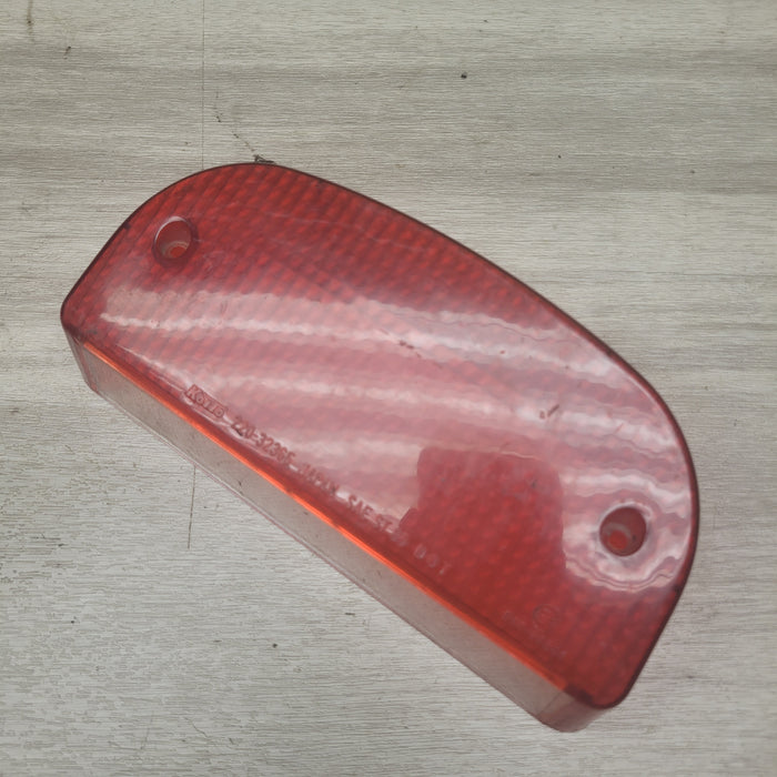 GSF250 Bandit (GJ74A) Tail light lense