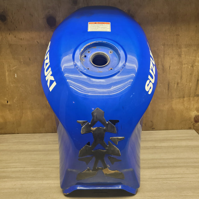 GSX250 Invader Petrol Tank
