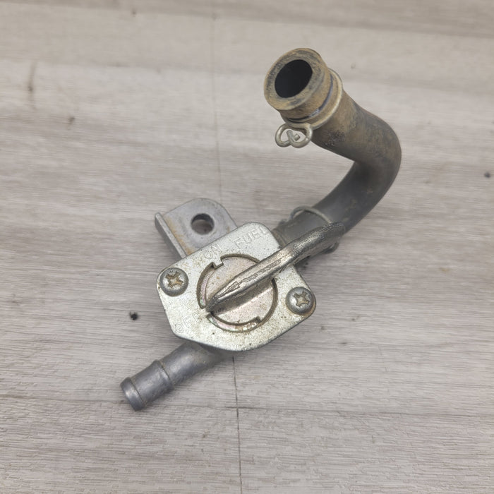 CRF250R 2008 Fuel tap