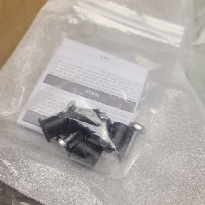 Triumph A9700999 Accessory Screen Kit
