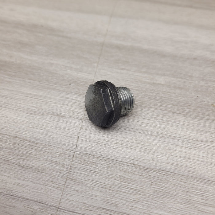 GT250R EFI Sump bolt