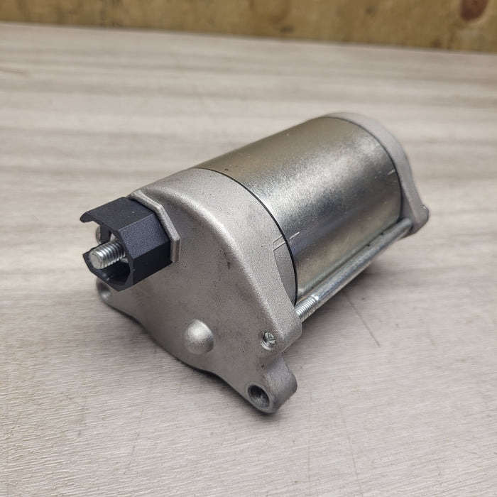 450 SR (2024) Starter Motor