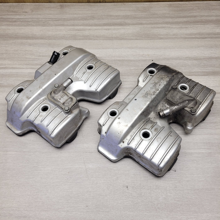 VTR250 (MC33) Cam covers