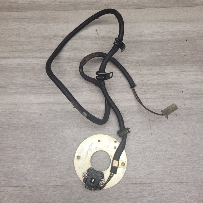 GSF250 Bandit (GJ74A) crank position sensor