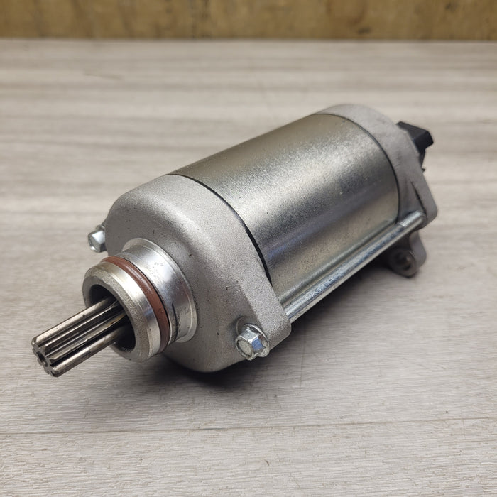 450 SR (2024) Starter Motor
