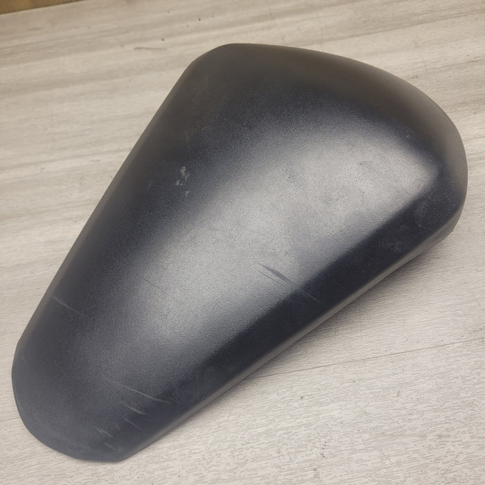 450 SR (2024) Rear Seat