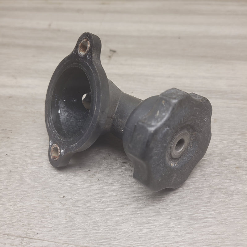 GSF250 Bandit (GJ74A) Radiator cap and housing