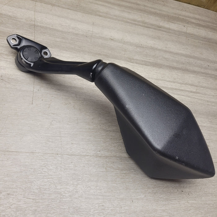 Ninja 650 (2017) Left Mirror