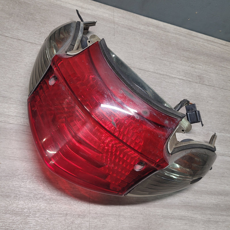 XL1000V Varadero (SD02) Tail Light Assy