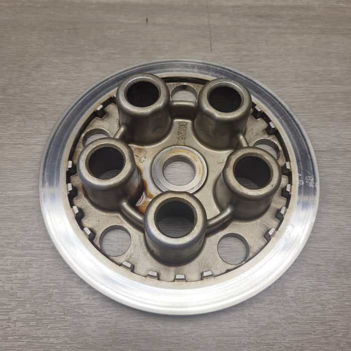 GW250 Inazuma Clutch Pressure plate